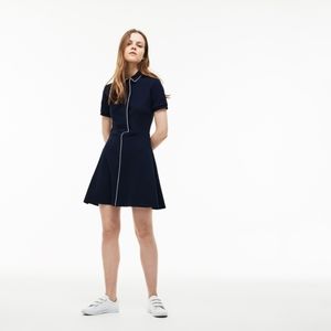 Lacoste dress